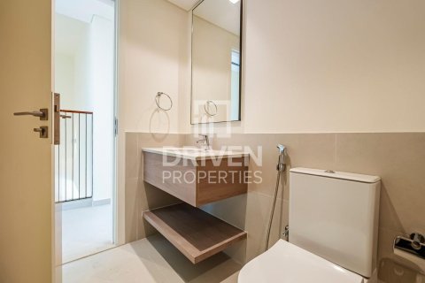 Зняти в оренду віллу в Dubai South (Dubai World Central), Дубай, ОАЕ 4 спальні, 320м2, № 684312 - фото 21