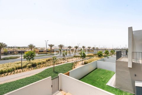 Зняти в оренду віллу в Dubai South (Dubai World Central), Дубай, ОАЕ 4 спальні, 320м2, № 684312 - фото 24