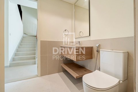 Зняти в оренду віллу в Dubai South (Dubai World Central), Дубай, ОАЕ 4 спальні, 320м2, № 684312 - фото 17