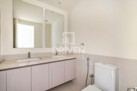 Dubai South (Dubai World Central), Dubai, UAE의 임대용 아파트 침실 3개, 227제곱미터 번호 684587 - 사진 14