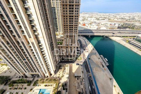 Apartment sa Business Bay, Dubai, UAE 1 silid-tulugan, 75 sq.m. № 684588 - larawan 9