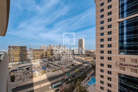 Apartamento en Dubai Marina, Dubai, EAU 1 dormitorio, 79 m² № 684589