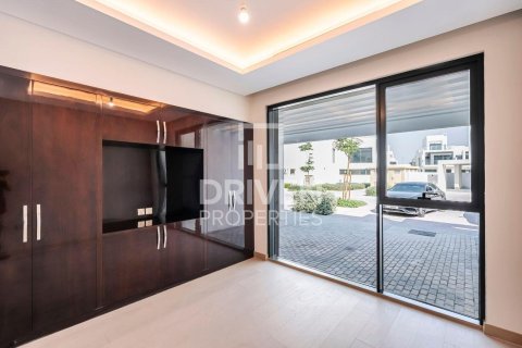 Townhouse de închiriat în DAMAC Hills (Akoya by DAMAC), Dubai, EAU 4 dormitoare, 204 mp.  №684586 - poză 13