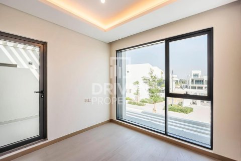 Townhouse de închiriat în DAMAC Hills (Akoya by DAMAC), Dubai, EAU 4 dormitoare, 204 mp.  №684586 - poză 4
