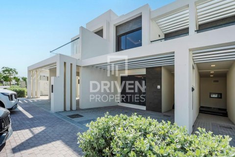 Townhouse de închiriat în DAMAC Hills (Akoya by DAMAC), Dubai, EAU 4 dormitoare, 204 mp.  №684586 - poză 19