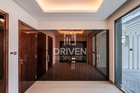 Townhouse de închiriat în DAMAC Hills (Akoya by DAMAC), Dubai, EAU 4 dormitoare, 204 mp.  №684586 - poză 14