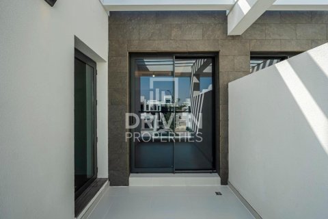 Townhouse de închiriat în DAMAC Hills (Akoya by DAMAC), Dubai, EAU 4 dormitoare, 204 mp.  №684586 - poză 18