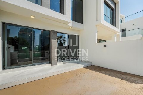 Townhouse de închiriat în DAMAC Hills (Akoya by DAMAC), Dubai, EAU 4 dormitoare, 204 mp.  №684586 - poză 15