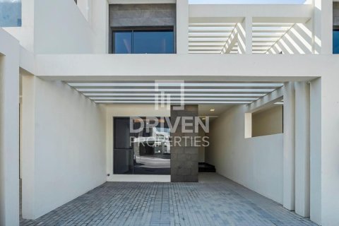 Rumah bandar di DAMAC Hills (Akoya by DAMAC), Dubai, UAE 4 bilik tidur, 204 meter persegi № 684586