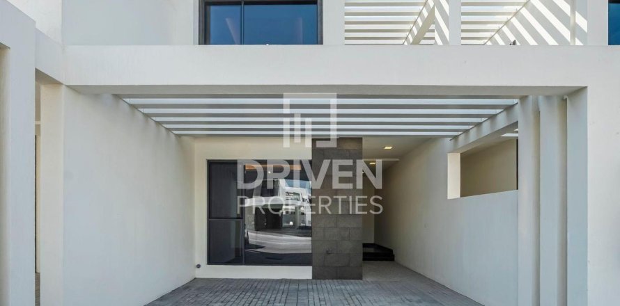 Townhouse în DAMAC Hills (Akoya by DAMAC), Dubai, EAU 4 dormitoare, 204 mp.  №684586