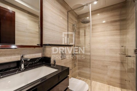 Townhouse de închiriat în DAMAC Hills (Akoya by DAMAC), Dubai, EAU 4 dormitoare, 204 mp.  №684586 - poză 21