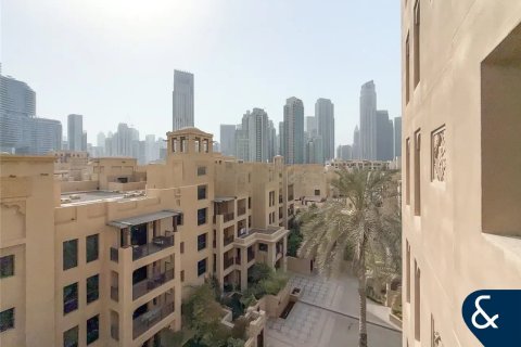 阿联酋 Dubai Old Town 待租 : 2 卧, 117 平方米 , 编号667911 - 照片 7