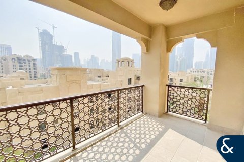 阿联酋 Dubai Old Town 待租 : 2 卧, 117 平方米 , 编号667911 - 照片 2