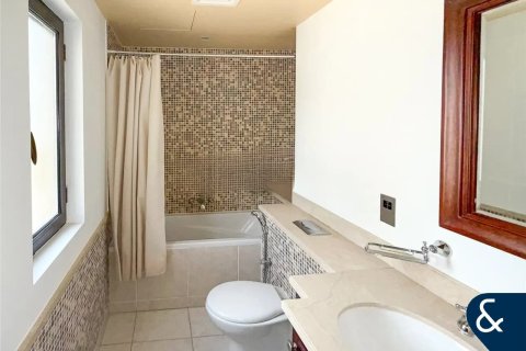 阿联酋 Dubai Old Town 待租 : 2 卧, 117 平方米 , 编号667911 - 照片 9