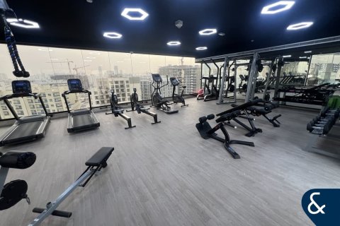 阿联酋 Dubai Arjan 待租 : 2 卧, 96 平方米 , 编号667910 - 照片 17