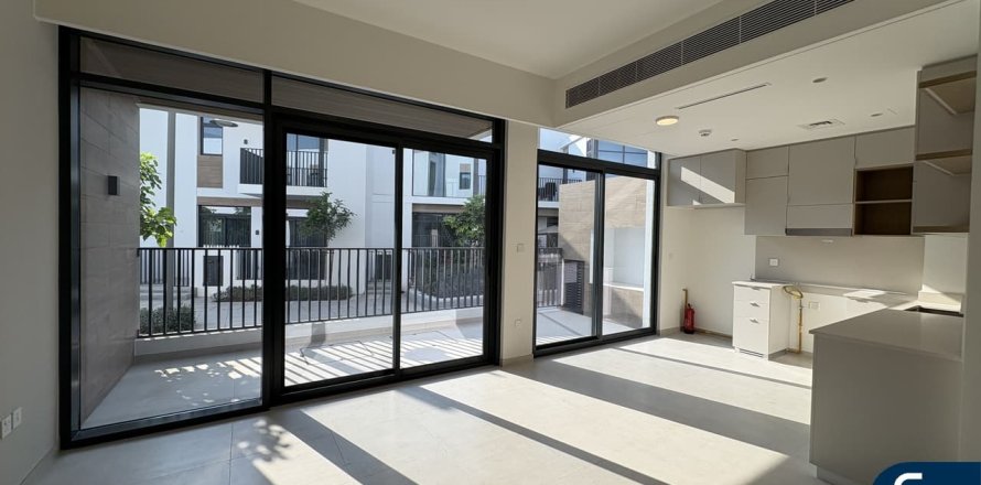 Villa in Arabian Ranches 3, Dubai, VAE 3 slaapkamers, 117 vr.m. nr 667909