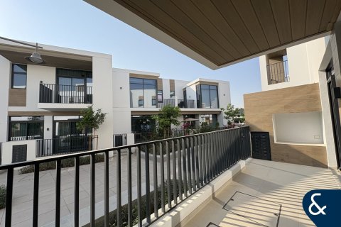 Villa te huur in Arabian Ranches 3, Dubai, VAE 3 slaapkamers, 117 vr.m., nr 667909 - foto 16