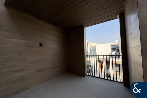 Villa te huur in Arabian Ranches 3, Dubai, VAE 3 slaapkamers, 117 vr.m., nr 667909 - foto 12