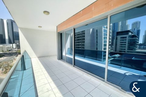 آپارتمان برای اجاره در Dubai Marina، Dubai، امارات متحده عربی 3 خوابه ، 237 متر مربع ، شماره 667923 - تصویر 21