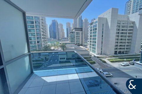 آپارتمان برای اجاره در Dubai Marina، Dubai، امارات متحده عربی 3 خوابه ، 237 متر مربع ، شماره 667923 - تصویر 7