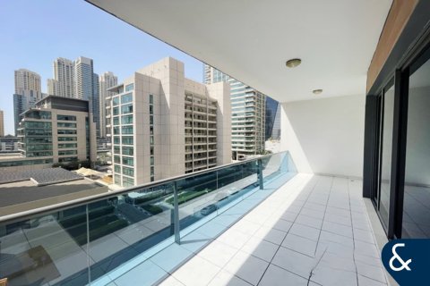 آپارتمان برای اجاره در Dubai Marina، Dubai، امارات متحده عربی 3 خوابه ، 237 متر مربع ، شماره 667923 - تصویر 19