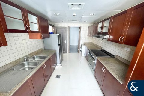 آپارتمان برای اجاره در Dubai Marina، Dubai، امارات متحده عربی 3 خوابه ، 237 متر مربع ، شماره 667923 - تصویر 4