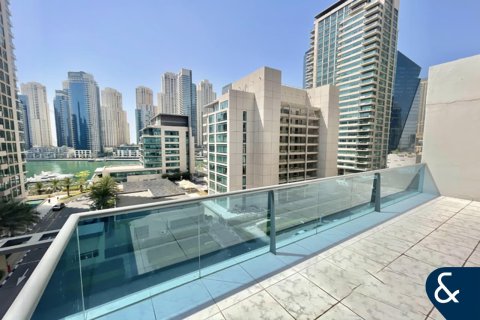 آپارتمان برای اجاره در Dubai Marina، Dubai، امارات متحده عربی 3 خوابه ، 237 متر مربع ، شماره 667923 - تصویر 11