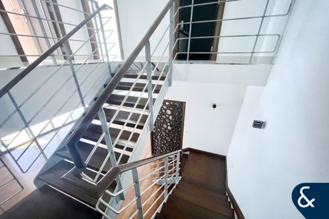 آپارتمان برای اجاره در Dubai Marina، Dubai، امارات متحده عربی 3 خوابه ، 237 متر مربع ، شماره 667923 - تصویر 18