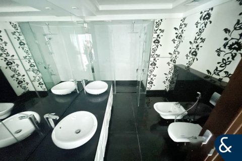 آپارتمان برای اجاره در Dubai Marina، Dubai، امارات متحده عربی 3 خوابه ، 237 متر مربع ، شماره 667923 - تصویر 17