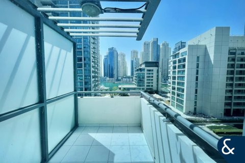 آپارتمان برای اجاره در Dubai Marina، Dubai، امارات متحده عربی 3 خوابه ، 237 متر مربع ، شماره 667923 - تصویر 15