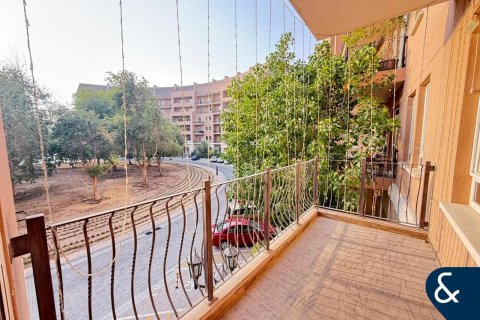 Lägenhet uthyres i Motor City, Dubai, UAE 2 sovrum, 151 kvm Nr. 667908 - fotografi 6