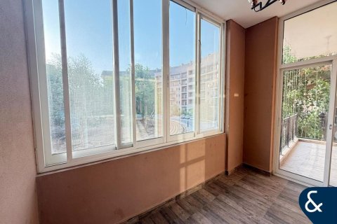 Lägenhet uthyres i Motor City, Dubai, UAE 2 sovrum, 151 kvm Nr. 667908 - fotografi 5