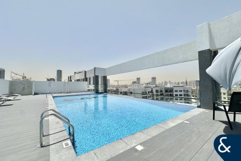 Apartamento para arrendamento em Arjan, Dubai, EAU 2 quartos, 99 m2 № 667922 - foto 14