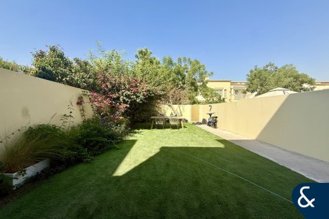 Villa para arrendamento em The Springs, Dubai, EAU 3 quartos, 157 m2 № 667912 - foto 16
