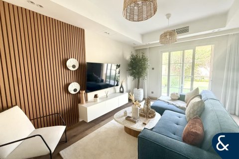 Villa para arrendamento em The Springs, Dubai, EAU 3 quartos, 157 m2 № 667912 - foto 9