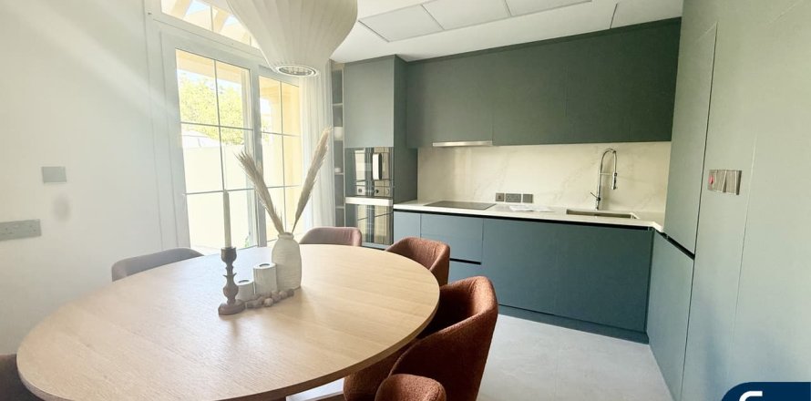 Villa sa The Springs, Dubai, UAE 3 silid-tulugan, 157 sq.m. № 667912