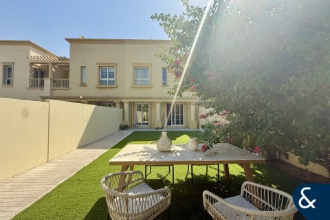Villa para arrendamento em The Springs, Dubai, EAU 3 quartos, 157 m2 № 667912 - foto 17