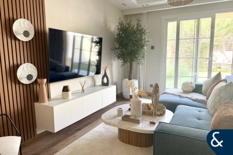 Villa para arrendamento em The Springs, Dubai, EAU 3 quartos, 157 m2 № 667912 - foto 8