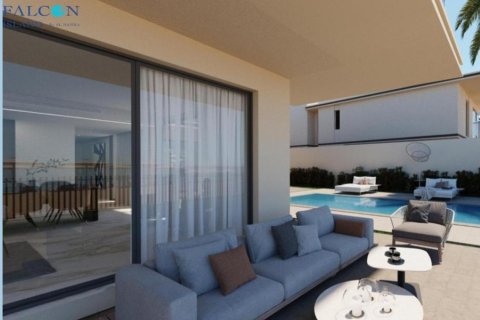 Villa til salgs i Al Hamra Village, Ras Al Khaimah, Emiratene 5 soverom, 504 kvm Nr. 656418 - Foto 15