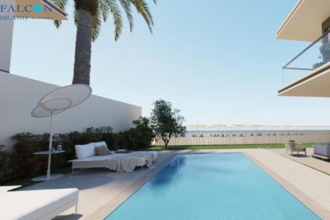 Villa til salgs i Al Hamra Village, Ras Al Khaimah, Emiratene 5 soverom, 504 kvm Nr. 656418 - Foto 24