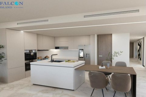 Villa til salgs i Al Hamra Village, Ras Al Khaimah, Emiratene 5 soverom, 504 kvm Nr. 656418 - Foto 18