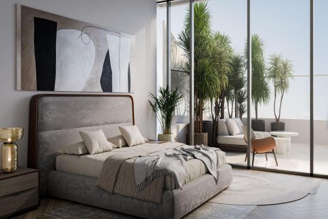 Al Marjan Island, Ras Al Khaimah, BAE’de satılık daire 2 yatak odası, 136 m² No 656416 - fotoğraf 22