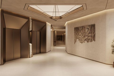 Al Marjan Island, Ras Al Khaimah, BAE’de satılık daire 2 yatak odası, 136 m² No 656416 - fotoğraf 16