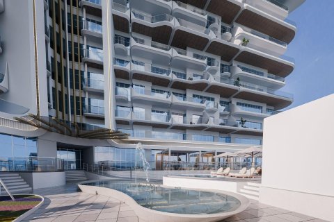 Al Marjan Island, Ras Al Khaimah, BAE’de satılık daire 2 yatak odası, 136 m² No 656416 - fotoğraf 7