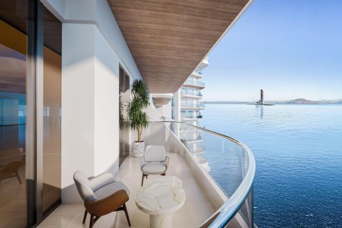 Al Marjan Island, Ras Al Khaimah, BAE’de satılık daire 2 yatak odası, 136 m² No 656416 - fotoğraf 25