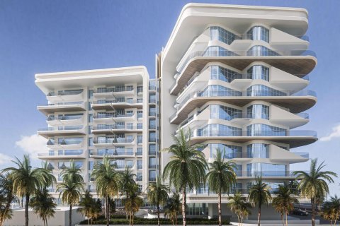 Al Marjan Island, Ras Al Khaimah, BAE’de satılık daire 2 yatak odası, 136 m² No 656416 - fotoğraf 5