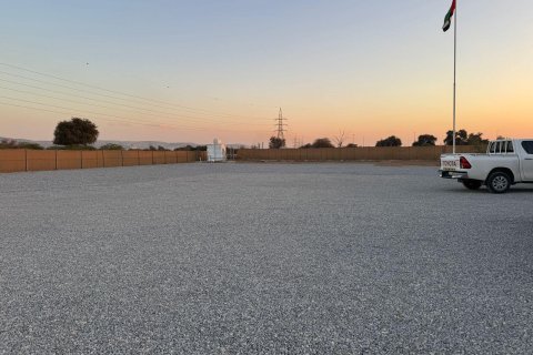Gård til salgs i Ras Al Khaimah, Emiratene 46452 kvm Nr. 656420 - Foto 11