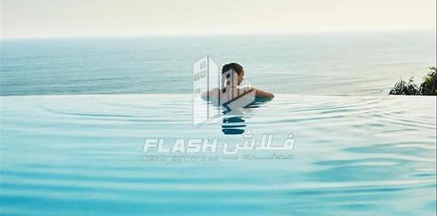 Apartamento en Al Marjan Island, Ras Al Khaimah, EAU 3 dormitorios, 260 m² № 656422