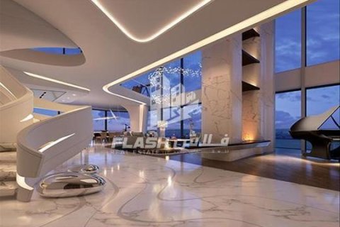 Apartamento en venta en Al Marjan Island, Ras Al Khaimah, EAU 3 dormitorios, 260 m2 № 656422 - foto 15