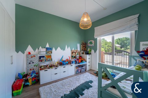 Dubai Sports City、Dubai、UAE にあるタウンハウス販売中 4ベッドルーム、311 m2、No666237 - 写真 10